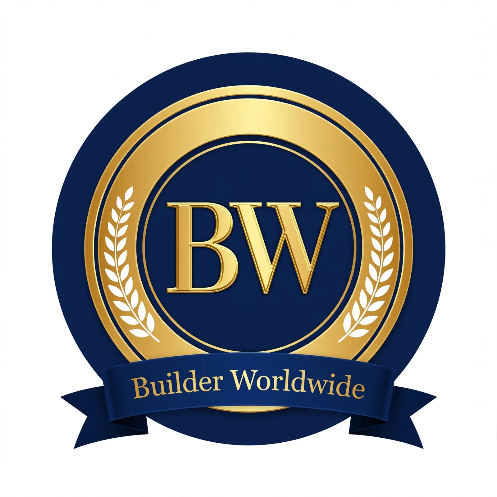 Builder Worldwide logo